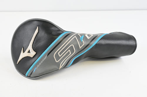 Mizuno ST-G Titanium #3 Wood / 15 Degree / Stiff Flex Kai'li Blue 60 Shaft