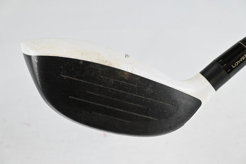 Taylormade RBZ Stage 2 #3 Wood / 14.5 Degree / Stiff Flex Speeder 57 Shaft