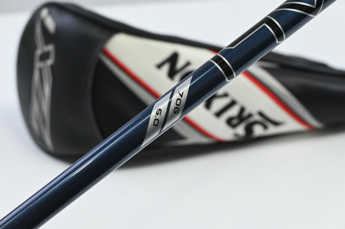 Srixon ZXi LS Driver / 9.0 Degree / Stiff Flex Denali Blue 70