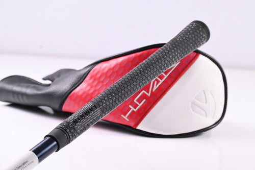 Taylormade Stealth 2 Plus #3 Wood / 15 Degree / X-Flex Ventus Velocore Blue 6