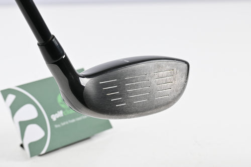 Left Hand Cobra F-Max Superlite #3 Hybrid / 19 Degree / Stiff Flex Superlite 55
