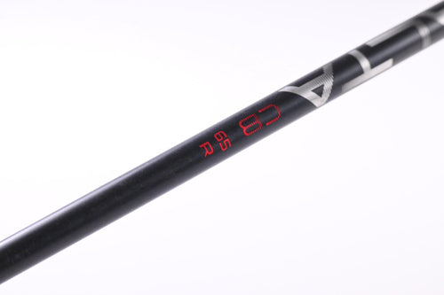 Ping G410 #3 Wood / 14.5 Degree / Regular Flex Ping Alta CB Red 65 Shaft