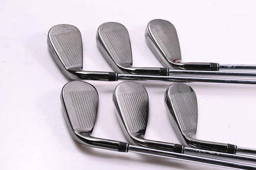 Callaway Big Bertha 2023 Irons / 5-PW / Stiff Flex Elevate MPH 85 Shafts