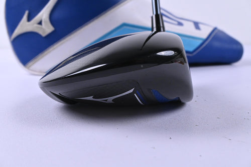 Mizuno ST-Max 230 Driver / 10.5 Degree / Stiff Flex UST LIN-Q M40X Red 5
