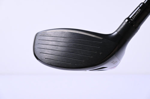 Taylormade Stealth 2 Plus #3 Wood / 15 Degree / Stiff Flex Kai'li Red 75 Shaft
