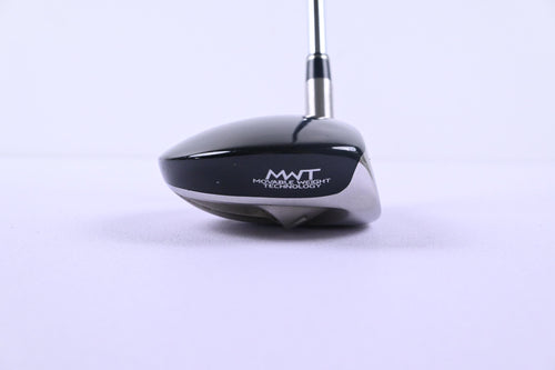 Taylormade R7 Steel #3 Wood / 15 Degree / Stiff Flex Dynamic Gold Lite Shaft