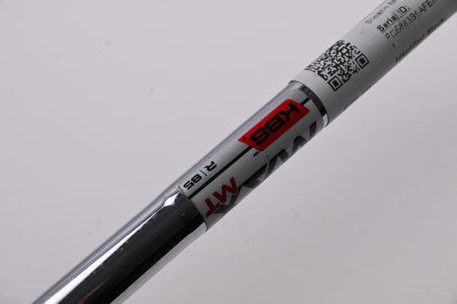 Taylormade Stealth #5 Iron / 21 Degree / Regular Flex KBS MAX MT 85 Shafts