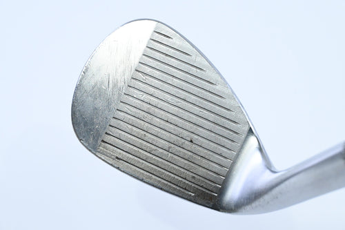 Callaway Mack Daddy 4 Lob Wedge / 58 Degree / Stiff Flex Dynamic Gold 115 S200