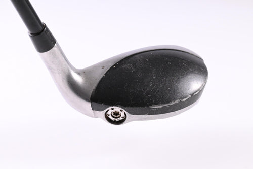 Taylormade Rescue Dual #3 Hybrid / 19 Degree / Regular Flex Nova Tech Shaft