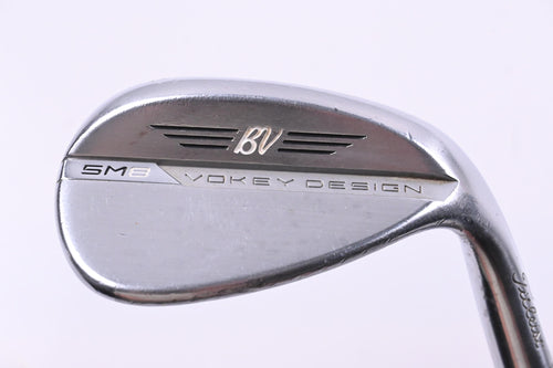 Titleist Vokey SM8 Sand Wedge / 54 Degree / Wedge Flex Titleist Vokey SM8 Shaft