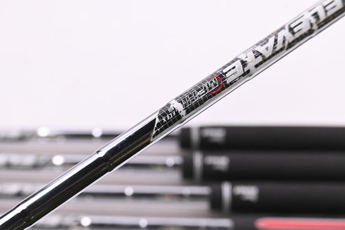 Callaway Big Bertha 2023 Irons / 5-PW / Stiff Flex Elevate MPH 85 Shafts