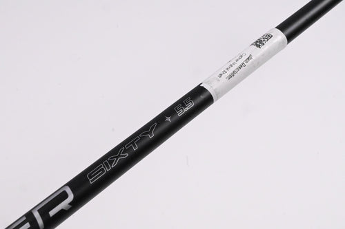 Project X Cypher 2.0 60 #6 Hybrid Shaft / Regular Flex / Callaway 3rd Gen