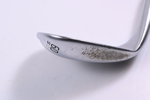 Ping S159 Lob Wedge / 60 Degree / X-Flex N.S.PRO Modus 3 Tour 130 Shaft