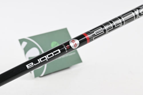 Left Hand Cobra F-Max Superlite #3 Hybrid / 19 Degree / Stiff Flex Superlite 55