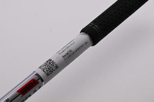 Taylormade Stealth #5 Iron / 21 Degree / Regular Flex KBS MAX MT 85 Shafts