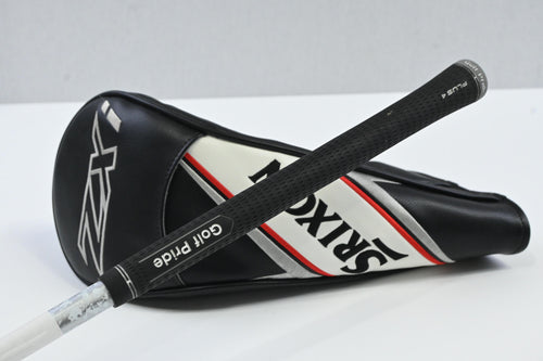 Srixon ZXi LS Driver / 9.0 Degree / Stiff Flex Denali Blue 70