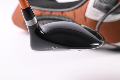Ping G10 #3 Wood / 15.5 Degree / Regular Flex Ping TFC 129 F Shaft