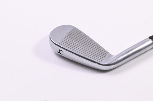 Taylormade P7MC 2023 #4 Iron / 23 Degree / Regular Flex Project X Rifle Shaft