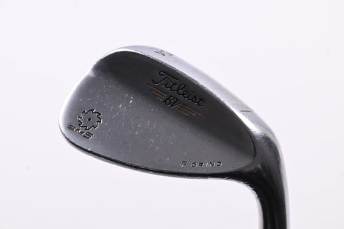 Titleist Vokey SM5 Sand Wedge / 54 Degree / Wedge Flex Titleist Vokey Shaft