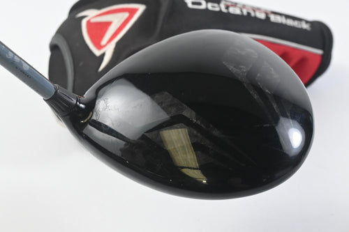 Callaway Diablo Octane Black Driver / 11.5 Degree / Regular Flex Project X -6E7