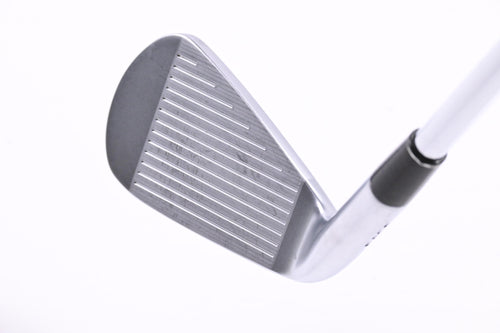 Srixon ZX4 MK II 2023 #7 Iron / 28.5 Degree / Regular Flex N.S.PRO 980GH D.S.T.