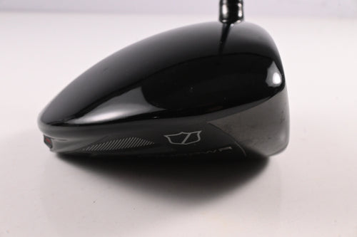 Wilson DYNAPWR 2025 Max Driver / 10.5 Degree / Regular Flex UST Lin-Q M40X Red 5