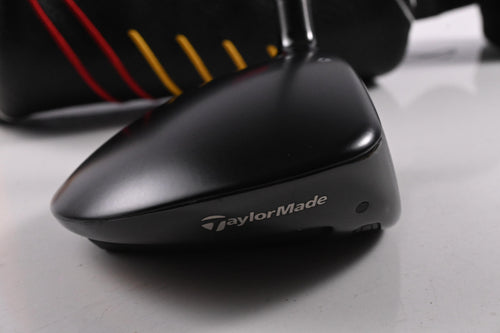 Taylormade R7 Quad Mini Driver / 11.5 Degree / Stiff Flex Speeder 6 Shaft