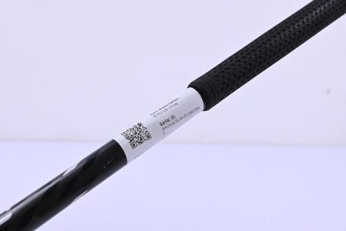 Taylormade Qi4D LS Driver / 9 Degree / Stiff Flex Cypher 50 Shaft