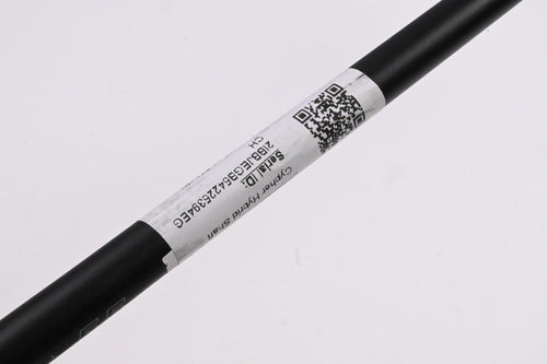 Project X Cypher 2.0 60 #6 Hybrid Shaft / Regular Flex / Callaway 3rd Gen
