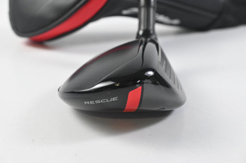 Taylormade Stealth #7 Hybrid / 31 Degree / Regular Flex Ventus Red 6 Shaft