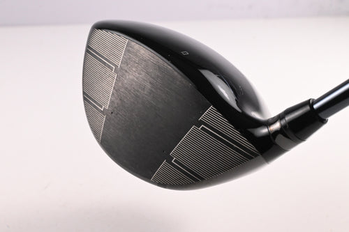 Wilson DYNAPWR 2025 Max Driver / 10.5 Degree / Regular Flex UST Lin-Q M40X Red 5