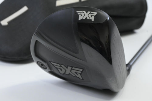 PXG 0211 2020 Driver / 10.5 Degree / Stiff Flex Fujikura Pro 2.0