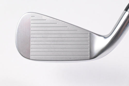 Titleist U505 2021 #1 Iron / 16 Degree / Stiff Flex Hzrdus Smoke Black RDX 80