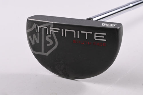 Wilson Infinite South Side 2018 Putter / 34 Inch