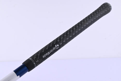 Left Hand Taylormade Qi35 #3 Wood / 15 Degree / Regular Flex Ventus Blue 5 Shaft