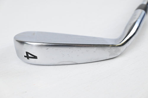 Benross Delta XT #4 Iron / 22 Degree / Regular Flex KBS Tour 110 Shafts
