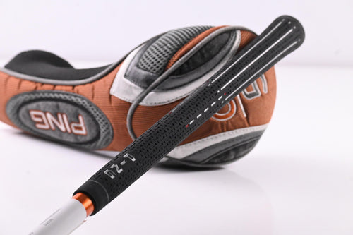 Ping G10 #3 Wood / 15.5 Degree / Regular Flex Ping TFC 129 F Shaft