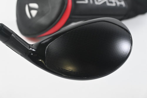Taylormade Stealth #7 Hybrid / 31 Degree / Regular Flex Ventus Red 6 Shaft