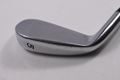 Taylormade RAC LT #5 Iron / 27 Degree / Regular Flex Taylormade 110 Shaft