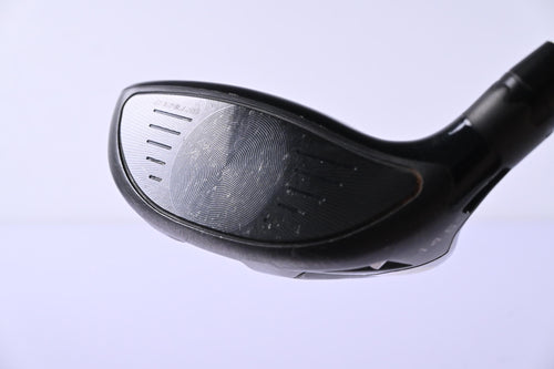 Cobra King Speedzone #3 Wood / 14.5 Degree / Stiff Flex Tensei AV Blue 65 Shaft