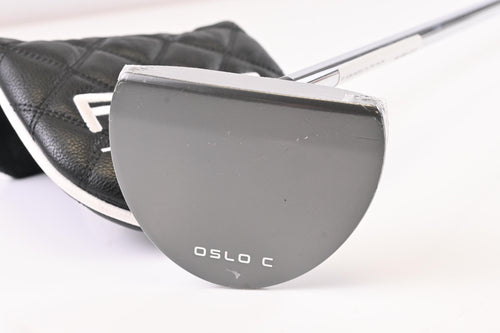 Ping PLD Milled Oslo C 2025 Putter / 34 Inch