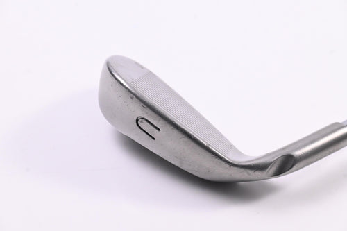 Ping G20 Gap Wedge / 50 Degree / Green Dot / Regular Flex Ping CFS Shafts