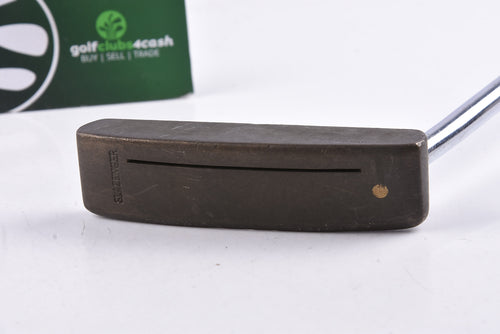 Ping Karsten Slazenger Stamp Putter / 35 Inch
