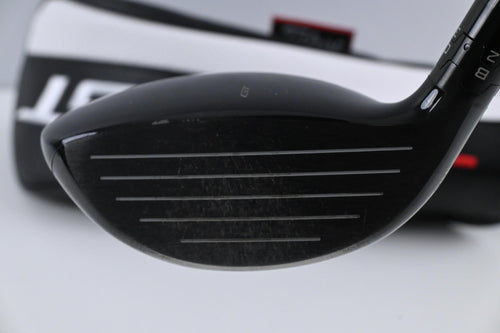 Titleist GT2 #5 Wood / 18 Degree / Stiff Flex HZRDUS Gen5 Black 70 Shaft