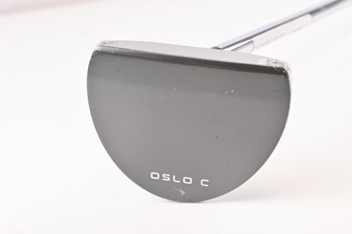 Ping PLD Milled Oslo C 2025 Putter / 34 Inch