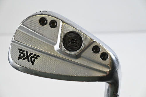 PXG 0311 T Gen4 #9 Iron / Stiff Flex Elevate VSS 95 Shaft