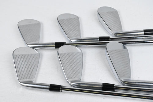 Srixon ZXi5 Irons / 5-PW / Stiff Flex KBS Tour Lite Shafts