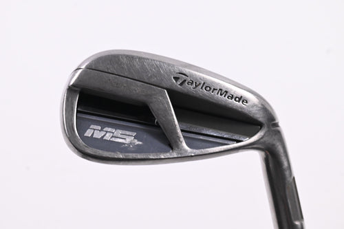 Taylormade M5 #8 Iron / 34.5 Degree / Stiff Flex Dynamic Gold 105 S300 Shaft