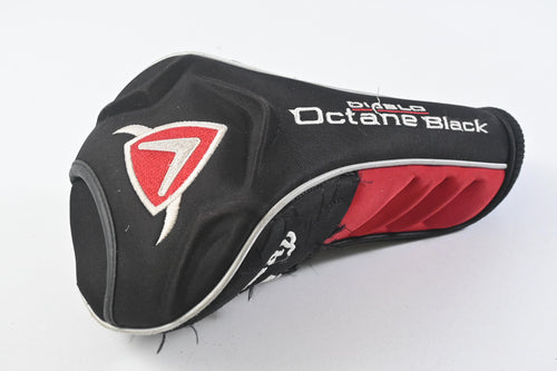 Callaway Diablo Octane Black Driver / 11.5 Degree / Regular Flex Project X -6E7