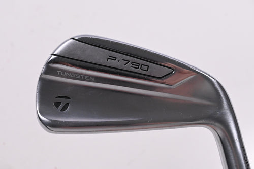Taylormade P790 UDI 2019 #2 Iron / 17 Degree / Stiff Flex Project X Rifle Shaft
